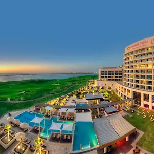 Crowne Plaza Yas Island By Ihg אבו דאבי